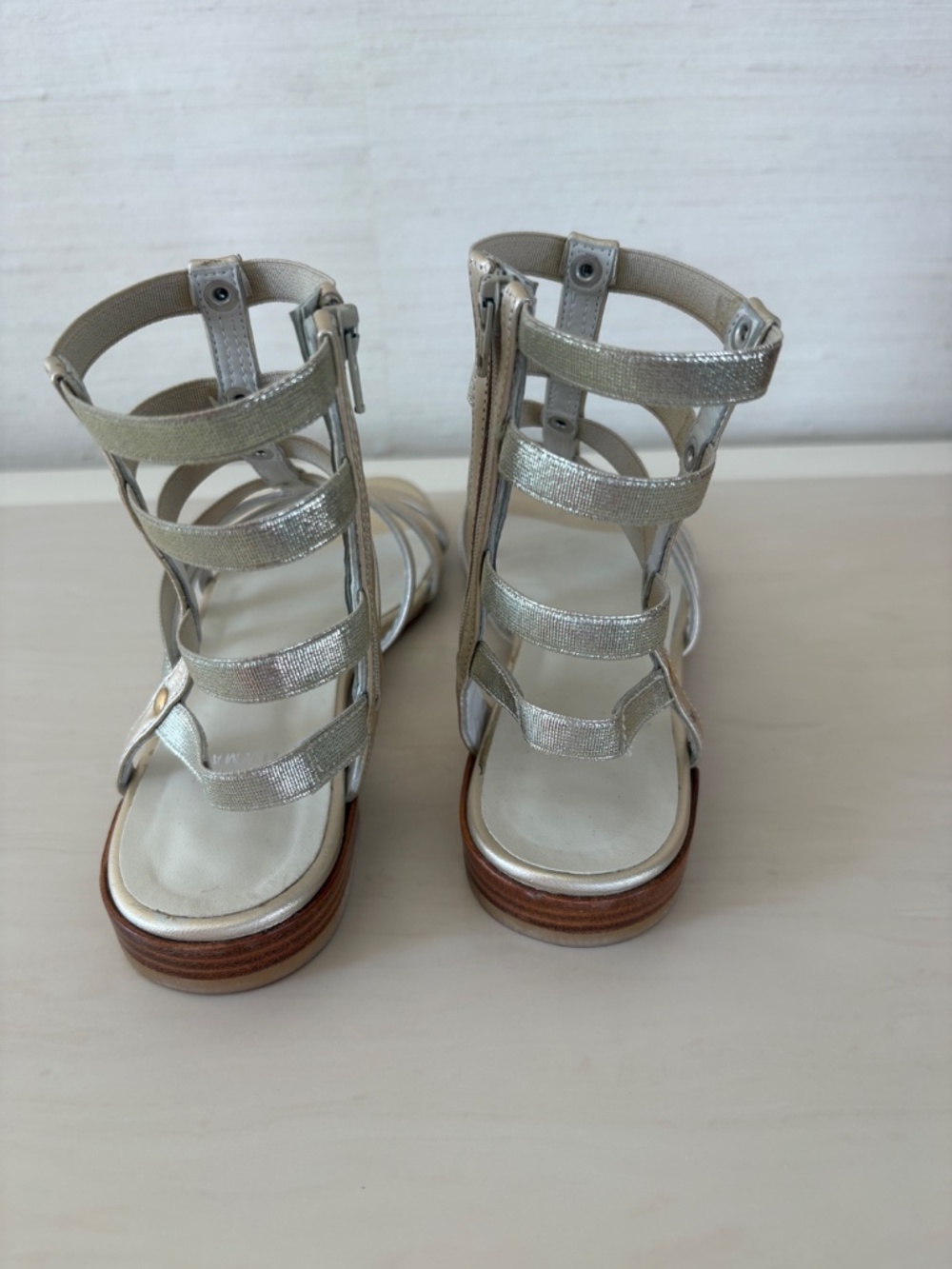 Sandals - Picture 6 of 11